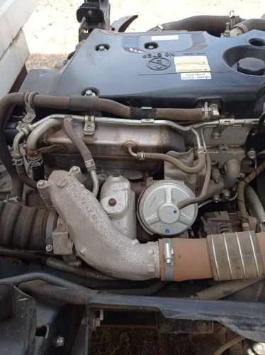 CHEVROLET 512, C/IVA, 27 ML Km