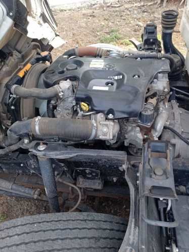 CHEVROLET 512, C/IVA, 27 ML Km