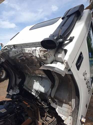 CHEVROLET 512, C/IVA, 27 ML Km