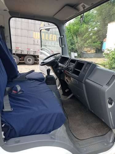 CHEVROLET 512, C/IVA, 27 ML Km