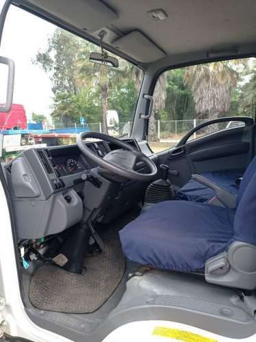 CHEVROLET 512, C/IVA, 27 ML Km