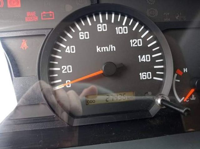 CHEVROLET 512, C/IVA, 27 ML Km