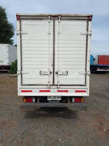 CHEVROLET 512, C/IVA, 27 ML Km