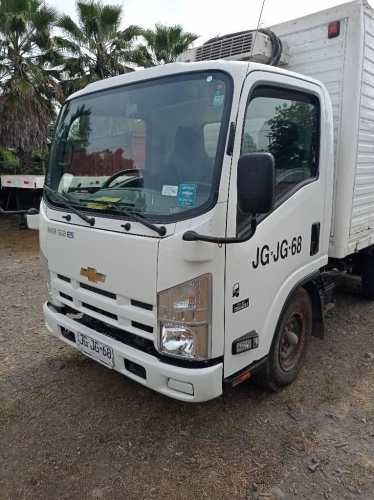 CHEVROLET 512, C/IVA, 27 ML Km