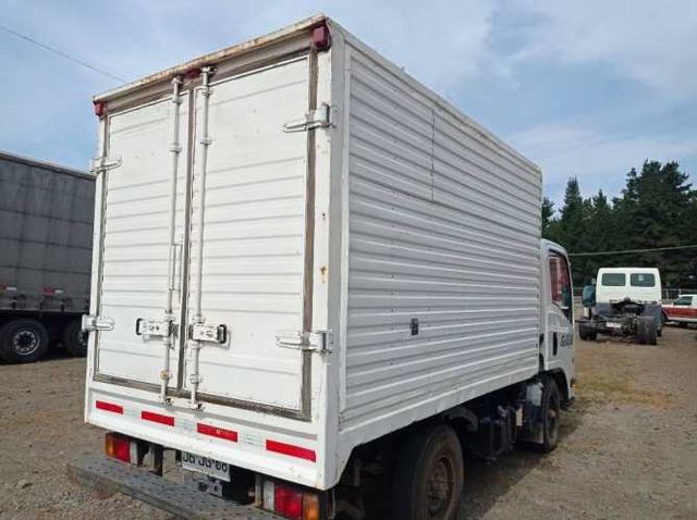 CHEVROLET 512, C/IVA, 27 ML Km