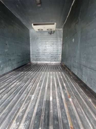 CHEVROLET 512, C/IVA, 27 ML Km