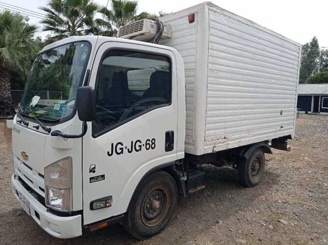 CHEVROLET 512, C/IVA, 27 ML Km