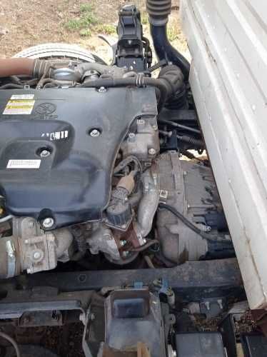 CHEVROLET 512, C/IVA, 27 ML Km