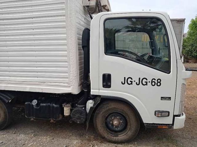 CHEVROLET 512, C/IVA, 27 ML Km