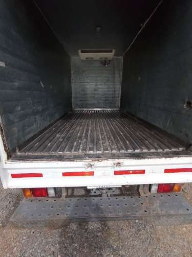 CHEVROLET 512, C/IVA, 27 ML Km