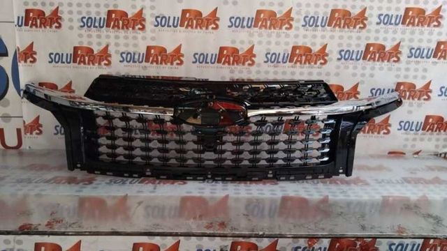 MASCARA PARA CHERYBTIGGO 8