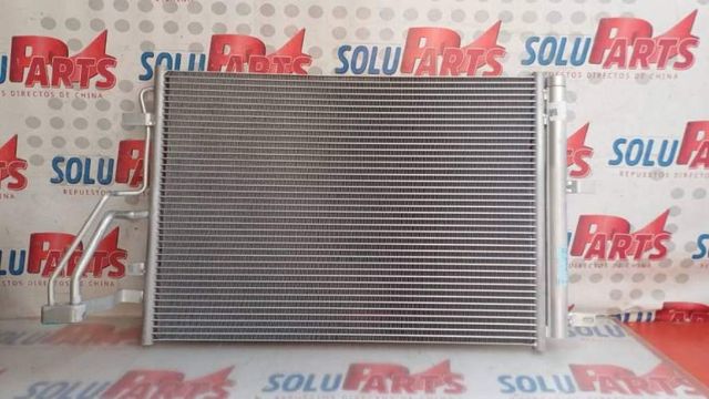 CONDENSADOR PARA CS35 PLUS 1.4