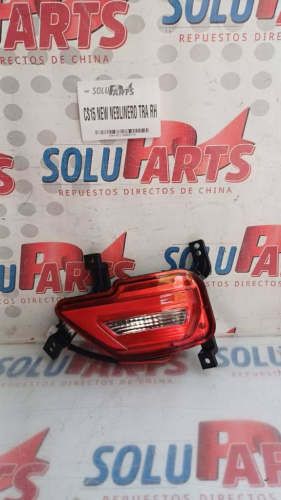 NEBLINERO TRASERO DERECHO PARA CHANGAN CS15 NEW