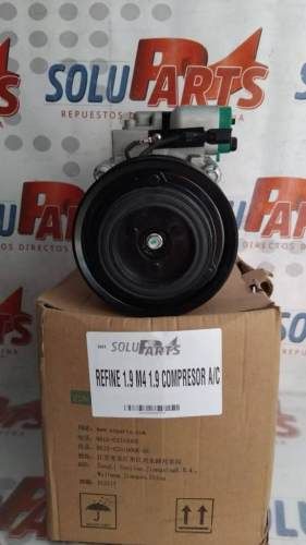 COMPRESOR A/C PARA REFINE 1.9 M4 1.9