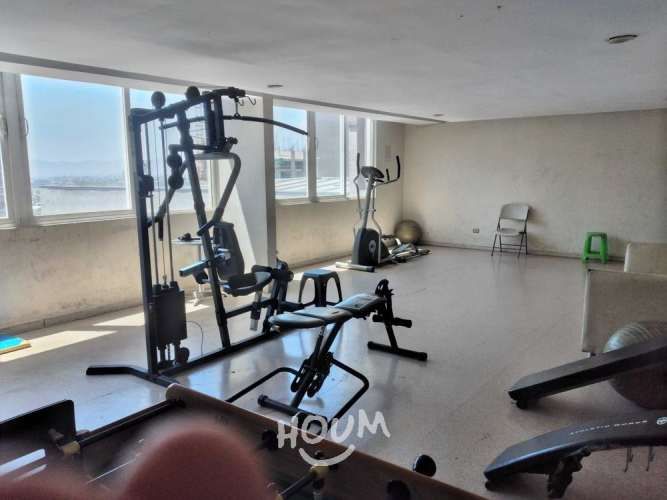 Departamento en Radal