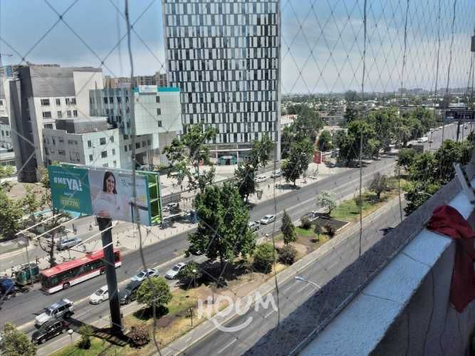 Departamento en Radal