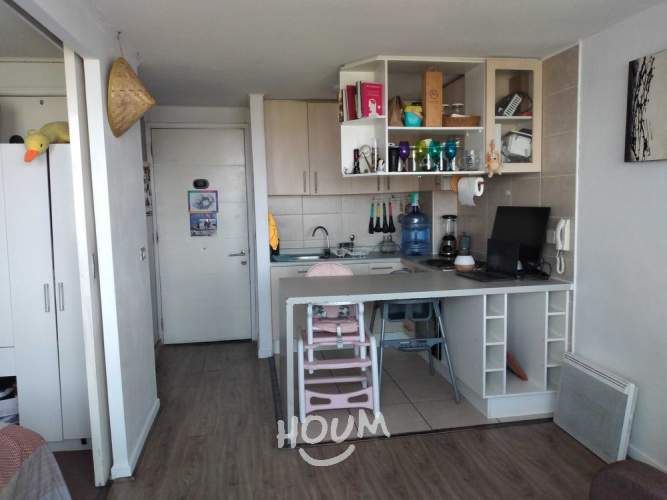 Departamento en Radal