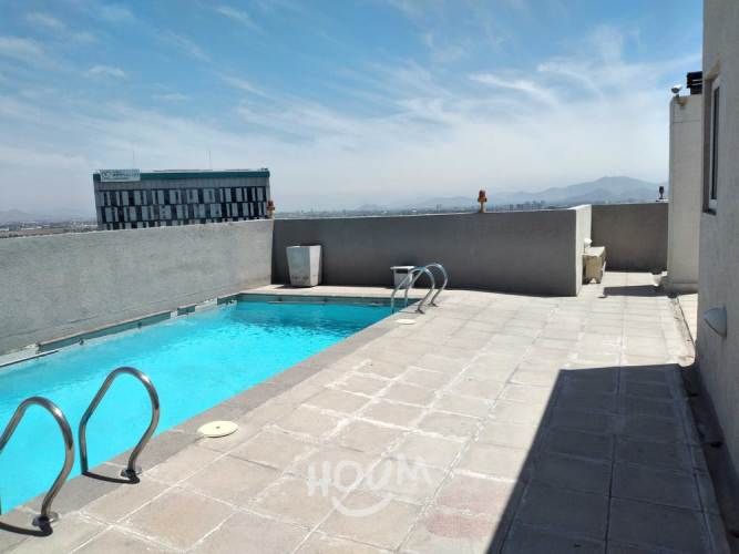 Departamento en Radal