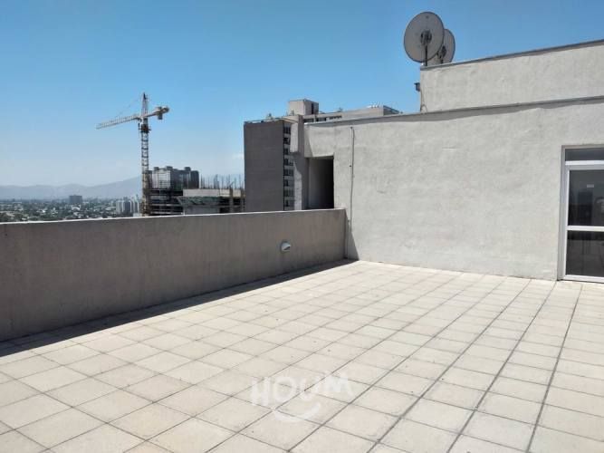 Departamento en Radal