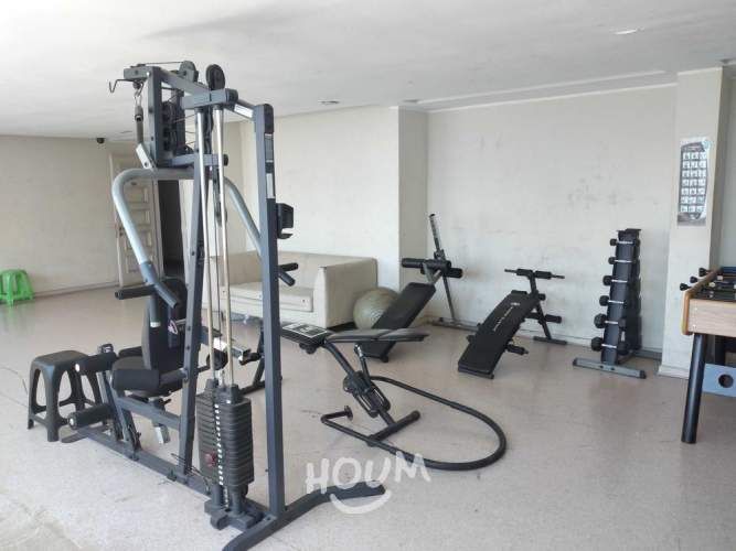 Departamento en Radal