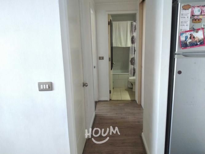 Departamento en Radal