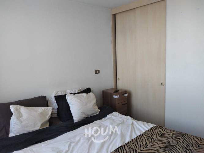 Departamento en Radal