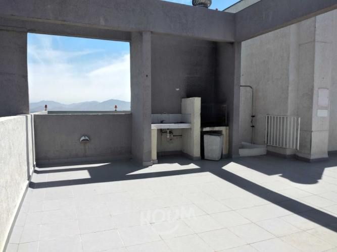 Departamento en Radal