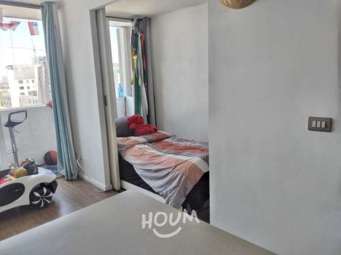 Departamento en Radal