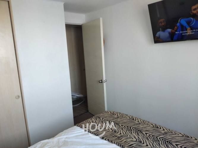 Departamento en Radal