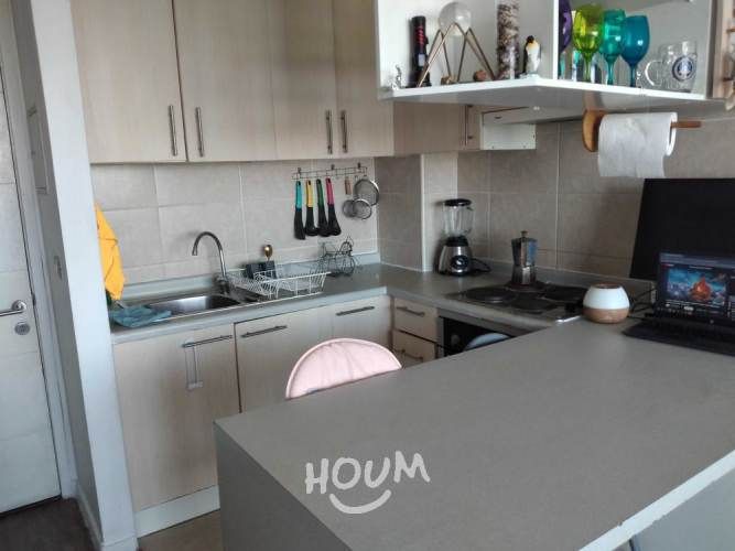 Departamento en Radal