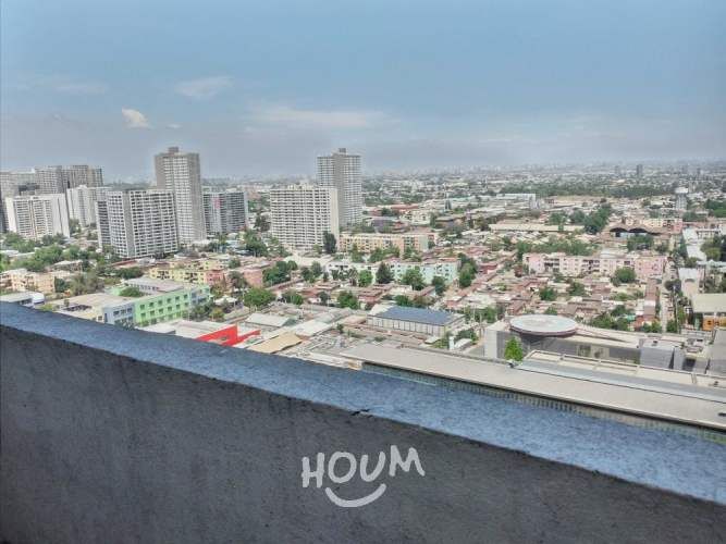 Departamento en Radal