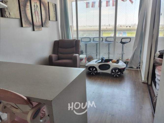 Departamento en Radal