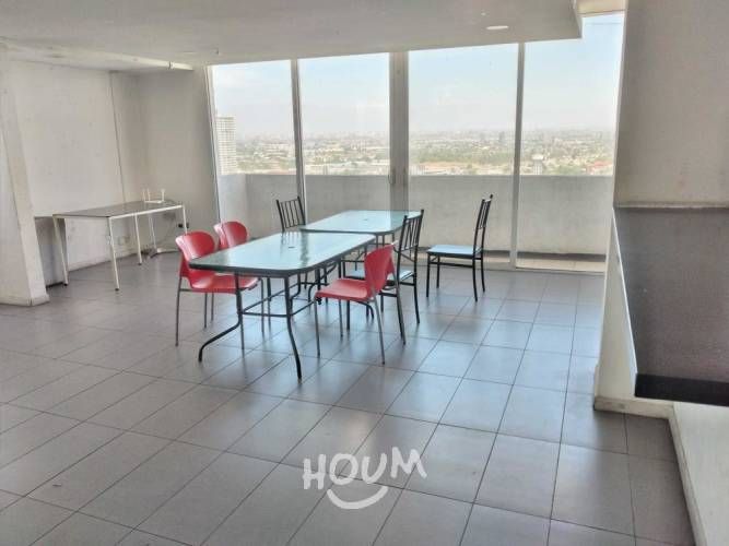 Departamento en Radal