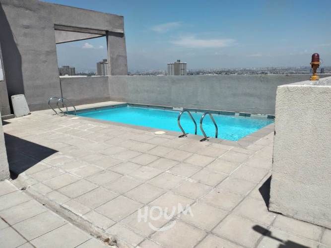 Departamento en Radal