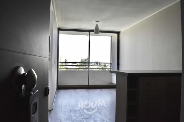 Departamento en José Joaquín Prieto Vial