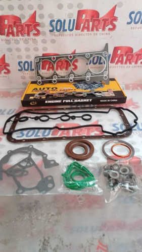 KIT DE EMPAQUETADURA PARA DFSK 1.2