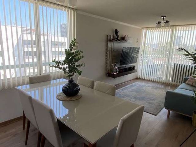 DEPARTAMENTO Varas Mena