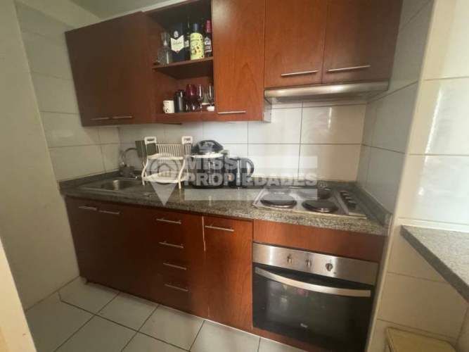 SE VENDE DEPARTAMENTO EDIFICIO ICONO SECTOR CENTRO