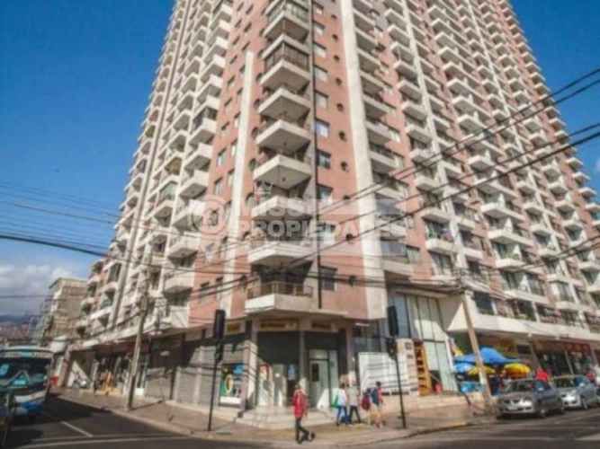 SE VENDE DEPARTAMENTO EDIFICIO ICONO SECTOR CENTRO