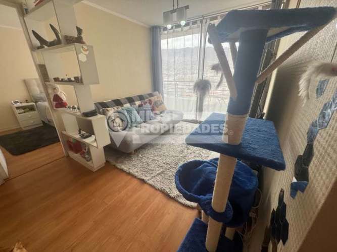 SE VENDE DEPARTAMENTO EDIFICIO ICONO SECTOR CENTRO