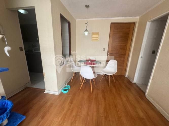 SE VENDE DEPARTAMENTO EDIFICIO ICONO SECTOR CENTRO