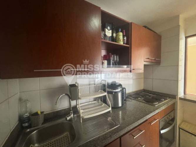 SE VENDE DEPARTAMENTO EDIFICIO ICONO SECTOR CENTRO