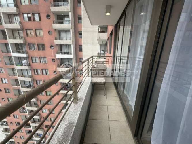 SE VENDE DEPARTAMENTO EDIFICIO ICONO SECTOR CENTRO