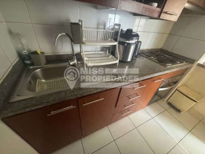 SE VENDE DEPARTAMENTO EDIFICIO ICONO SECTOR CENTRO