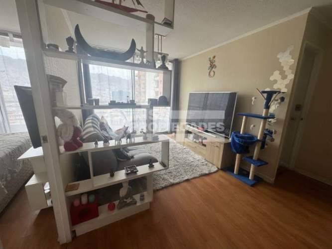 SE VENDE DEPARTAMENTO EDIFICIO ICONO SECTOR CENTRO