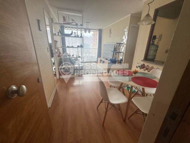 SE VENDE DEPARTAMENTO EDIFICIO ICONO SECTOR CENTRO