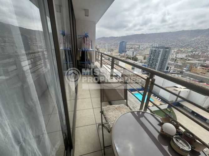 SE VENDE DEPARTAMENTO EDIFICIO ICONO SECTOR CENTRO