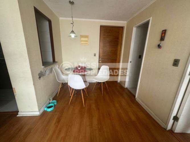 SE VENDE DEPARTAMENTO EDIFICIO ICONO SECTOR CENTRO