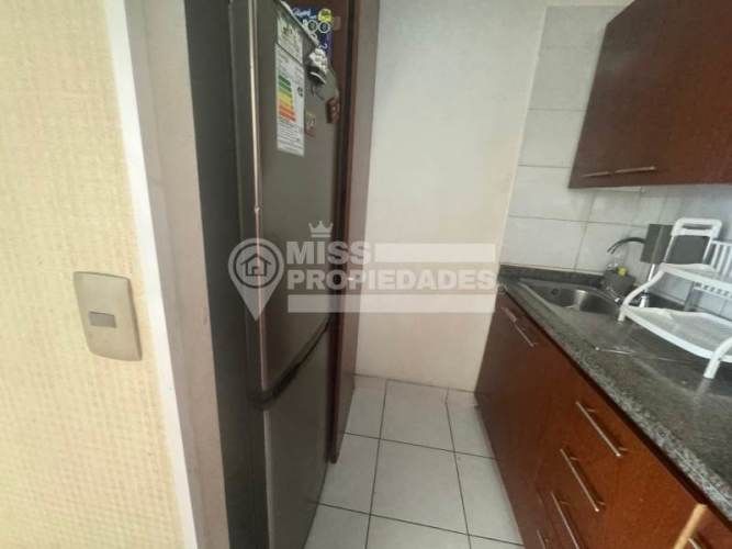 SE VENDE DEPARTAMENTO EDIFICIO ICONO SECTOR CENTRO