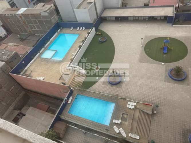 SE VENDE DEPARTAMENTO EDIFICIO ICONO SECTOR CENTRO